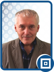 Kamil Sobkuliak vedúci výroby a jednateľ