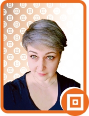Hana Čoupková obchodná manažérka