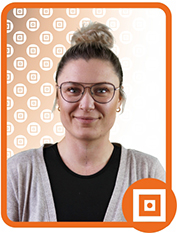 Tereza Brachtlová obchodná referentka