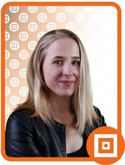 Lucie Kunová recepcia | vzorkovňa