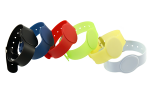 RFID náramek PVC - INA36 od Bonitex.cz.