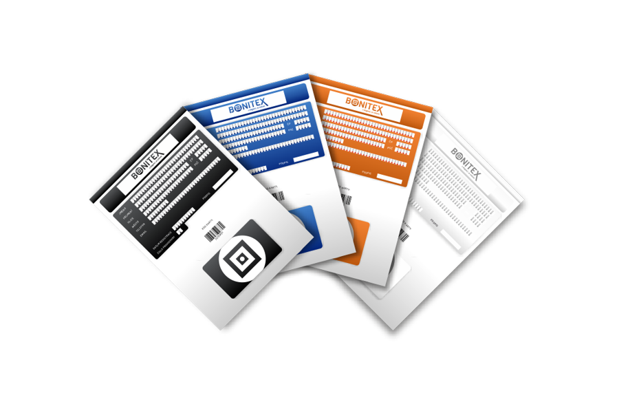 Kartenkomplettierung, Direct Mailing und weitere Kartenoperationen